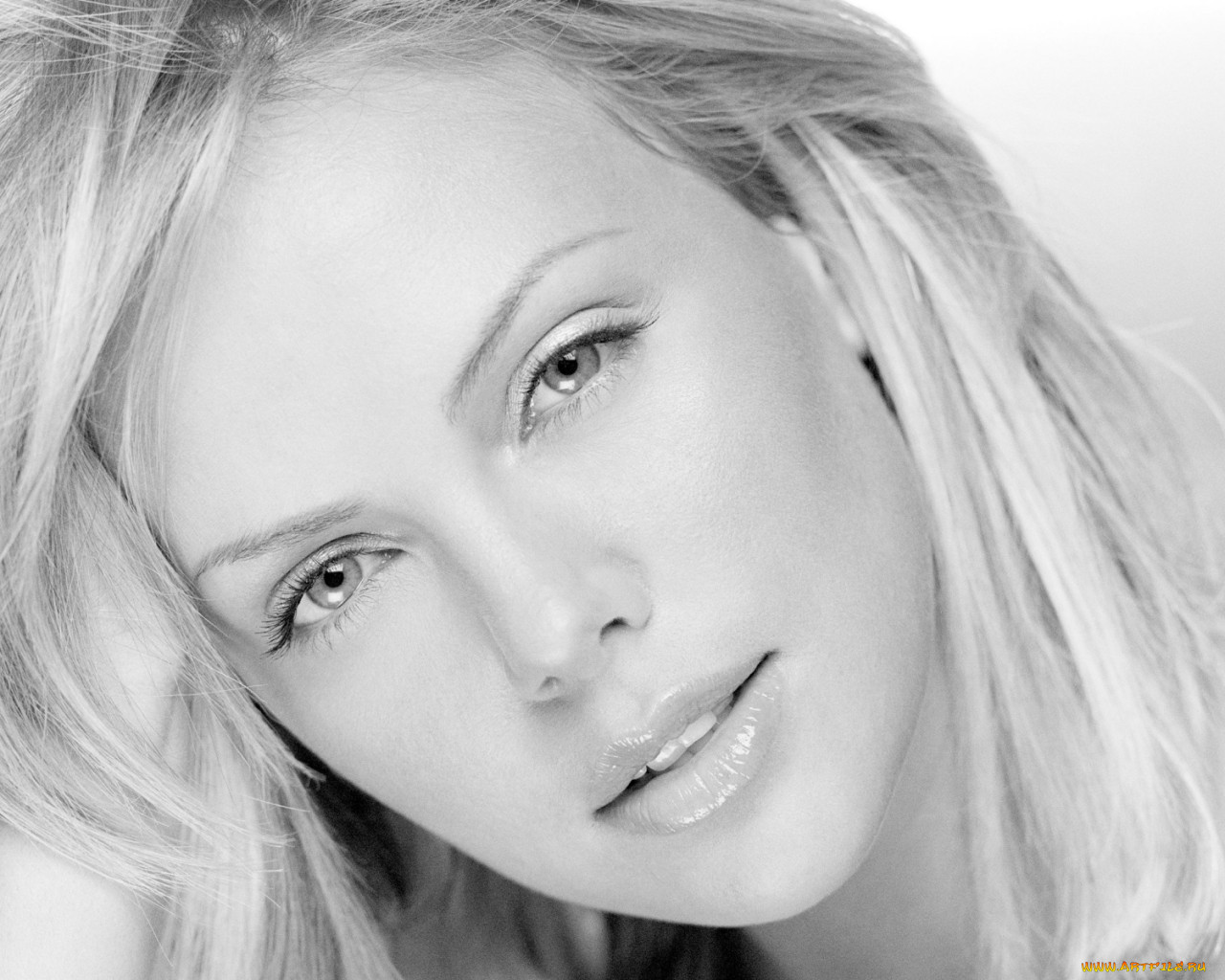Charlize Theron, 